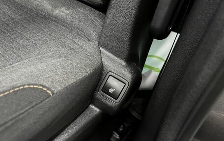 Citroen Berlingo II рестайлинг, 2016 год, 1 145 000 рублей, 19 фотография