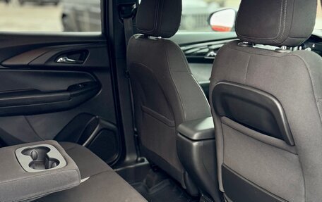 Chevrolet TrailBlazer, 2023 год, 2 450 000 рублей, 11 фотография