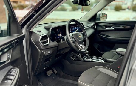 Chevrolet TrailBlazer, 2023 год, 2 450 000 рублей, 20 фотография