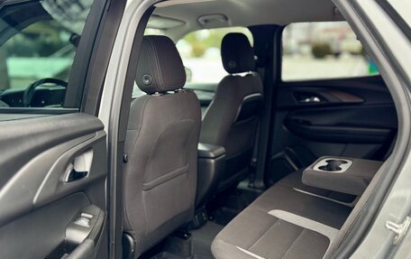 Chevrolet TrailBlazer, 2023 год, 2 450 000 рублей, 12 фотография