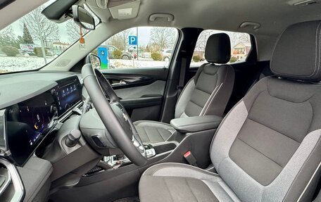 Chevrolet TrailBlazer, 2023 год, 2 450 000 рублей, 15 фотография