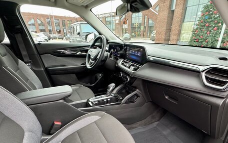 Chevrolet TrailBlazer, 2023 год, 2 450 000 рублей, 17 фотография