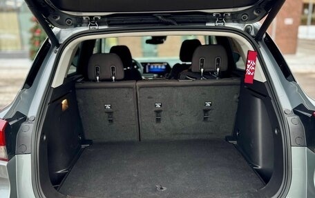 Chevrolet TrailBlazer, 2023 год, 2 450 000 рублей, 13 фотография