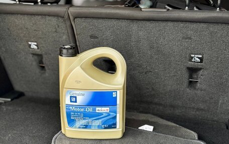 Chevrolet TrailBlazer, 2023 год, 2 450 000 рублей, 33 фотография