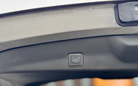 Chevrolet TrailBlazer, 2023 год, 2 450 000 рублей, 34 фотография
