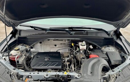 Chevrolet TrailBlazer, 2023 год, 2 450 000 рублей, 31 фотография