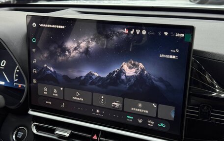 Toyota Highlander, 2025 год, 5 699 000 рублей, 12 фотография