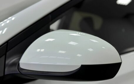 Hyundai Solaris II рестайлинг, 2017 год, 1 249 000 рублей, 9 фотография