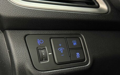 Hyundai Solaris II рестайлинг, 2017 год, 1 249 000 рублей, 17 фотография