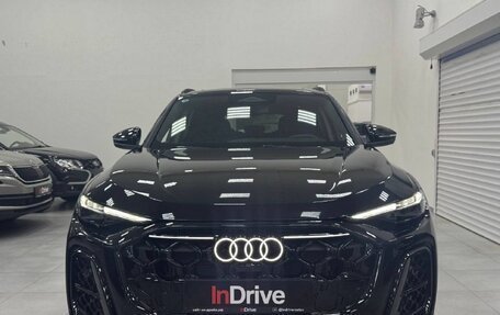 Audi Q5, 2025 год, 6 999 000 рублей, 2 фотография