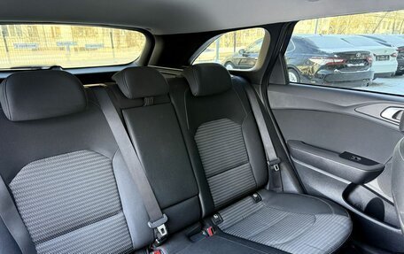 KIA cee'd III, 2021 год, 2 084 000 рублей, 10 фотография