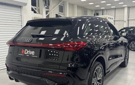 Audi Q5, 2025 год, 6 999 000 рублей, 4 фотография