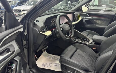 Audi Q5, 2025 год, 6 999 000 рублей, 7 фотография