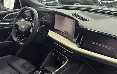 Audi Q5, 2025 год, 6 999 000 рублей, 12 фотография