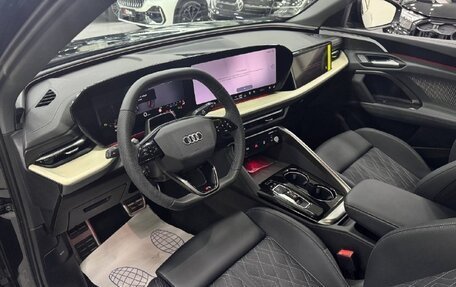 Audi Q5, 2025 год, 6 999 000 рублей, 11 фотография