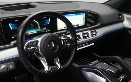 Mercedes-Benz GLE Coupe AMG, 2023 год, 12 273 000 рублей, 13 фотография