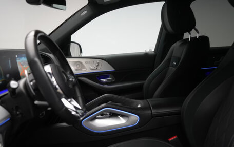 Mercedes-Benz GLE Coupe AMG, 2023 год, 12 273 000 рублей, 10 фотография