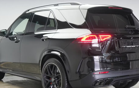 Mercedes-Benz GLE Coupe AMG, 2023 год, 12 273 000 рублей, 5 фотография