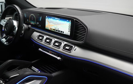 Mercedes-Benz GLE Coupe AMG, 2023 год, 12 273 000 рублей, 8 фотография