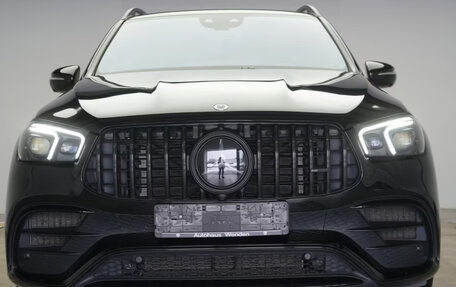 Mercedes-Benz GLE Coupe AMG, 2023 год, 12 273 000 рублей, 3 фотография