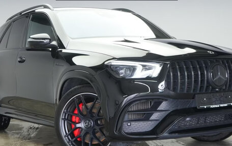 Mercedes-Benz GLE Coupe AMG, 2023 год, 12 273 000 рублей, 2 фотография