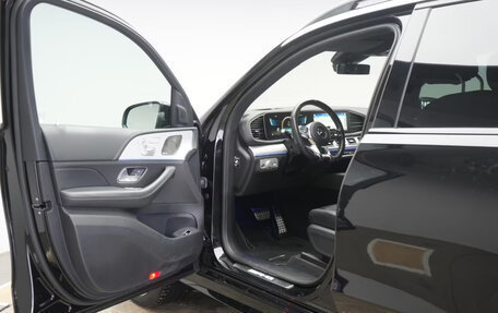 Mercedes-Benz GLE Coupe AMG, 2023 год, 12 273 000 рублей, 14 фотография