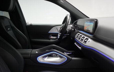 Mercedes-Benz GLE Coupe AMG, 2023 год, 12 273 000 рублей, 7 фотография