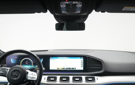 Mercedes-Benz GLE Coupe AMG, 2023 год, 12 273 000 рублей, 15 фотография