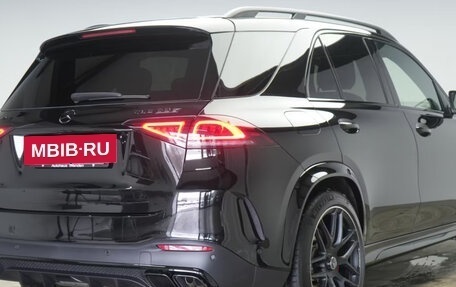 Mercedes-Benz GLE Coupe AMG, 2023 год, 12 273 000 рублей, 6 фотография