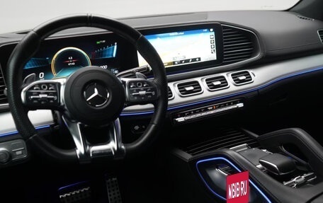 Mercedes-Benz GLE Coupe AMG, 2023 год, 12 273 000 рублей, 12 фотография