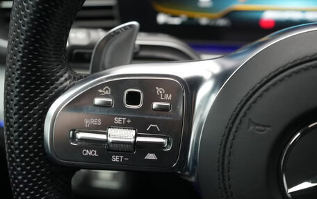 Mercedes-Benz GLE Coupe AMG, 2023 год, 12 273 000 рублей, 21 фотография