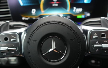 Mercedes-Benz GLE Coupe AMG, 2023 год, 12 273 000 рублей, 24 фотография