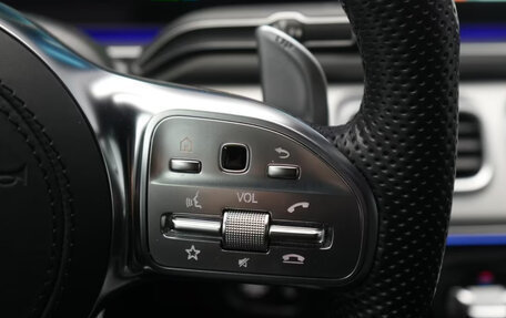 Mercedes-Benz GLE Coupe AMG, 2023 год, 12 273 000 рублей, 22 фотография