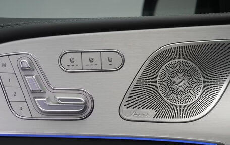 Mercedes-Benz GLE Coupe AMG, 2023 год, 12 273 000 рублей, 28 фотография