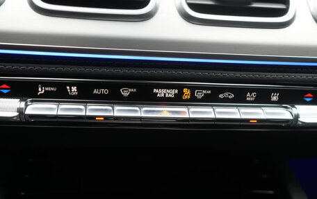 Mercedes-Benz GLE Coupe AMG, 2023 год, 12 273 000 рублей, 18 фотография