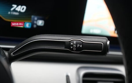 Mercedes-Benz GLE Coupe AMG, 2023 год, 12 273 000 рублей, 23 фотография