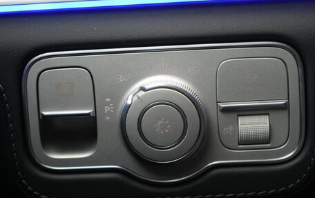 Mercedes-Benz GLE Coupe AMG, 2023 год, 12 273 000 рублей, 30 фотография