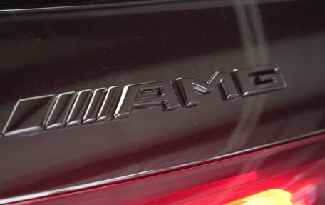 Mercedes-Benz GLE Coupe AMG, 2023 год, 12 273 000 рублей, 34 фотография
