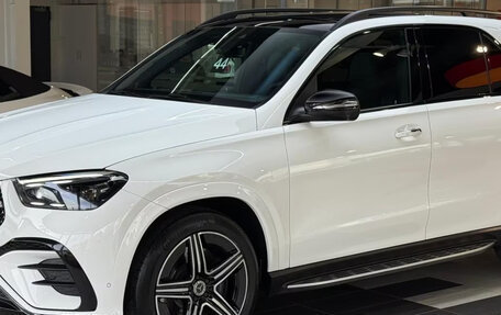 Mercedes-Benz GLE, 2023 год, 9 710 000 рублей, 2 фотография