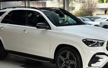 Mercedes-Benz GLE, 2023 год, 9 710 000 рублей, 5 фотография