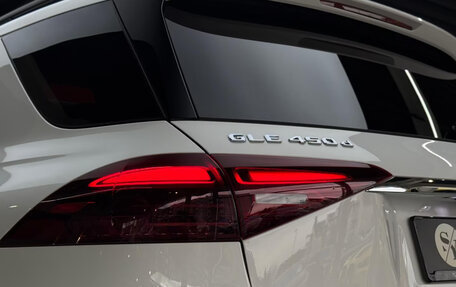 Mercedes-Benz GLE, 2023 год, 9 710 000 рублей, 10 фотография