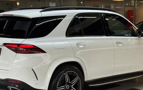 Mercedes-Benz GLE, 2023 год, 9 710 000 рублей, 6 фотография