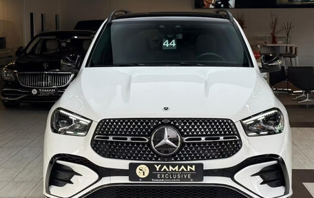 Mercedes-Benz GLE, 2023 год, 9 710 000 рублей, 4 фотография