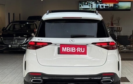 Mercedes-Benz GLE, 2023 год, 9 710 000 рублей, 7 фотография
