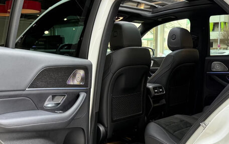 Mercedes-Benz GLE, 2023 год, 9 710 000 рублей, 11 фотография