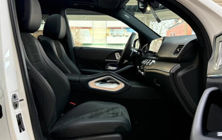 Mercedes-Benz GLE, 2023 год, 9 710 000 рублей, 22 фотография