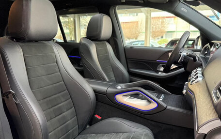 Mercedes-Benz GLE, 2023 год, 9 710 000 рублей, 23 фотография