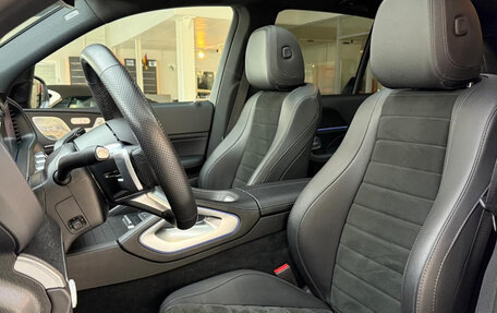 Mercedes-Benz GLE, 2023 год, 9 710 000 рублей, 14 фотография