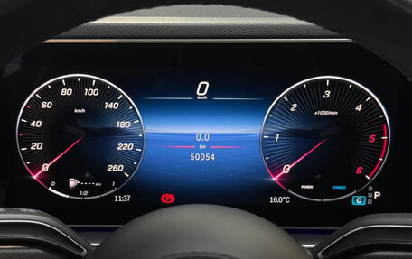 Mercedes-Benz GLE, 2023 год, 9 710 000 рублей, 16 фотография