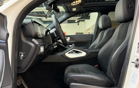 Mercedes-Benz GLE, 2023 год, 9 710 000 рублей, 13 фотография